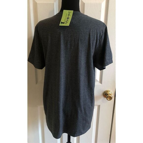 Simba Milos Boutique T Shirt Size Medium - Picture 2 of 4